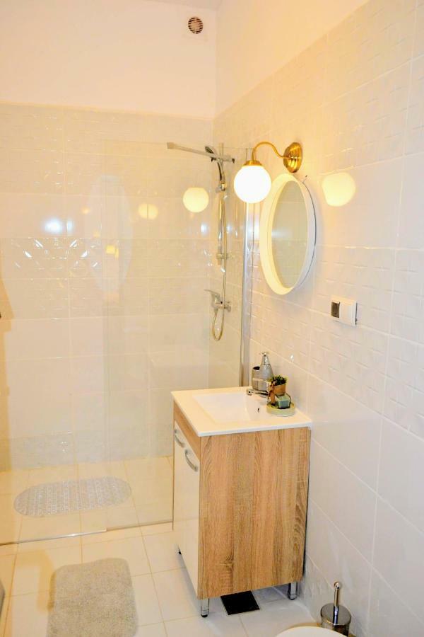 Apartament Turnul Pielarilor Studios ซีบิว ภายนอก รูปภาพ