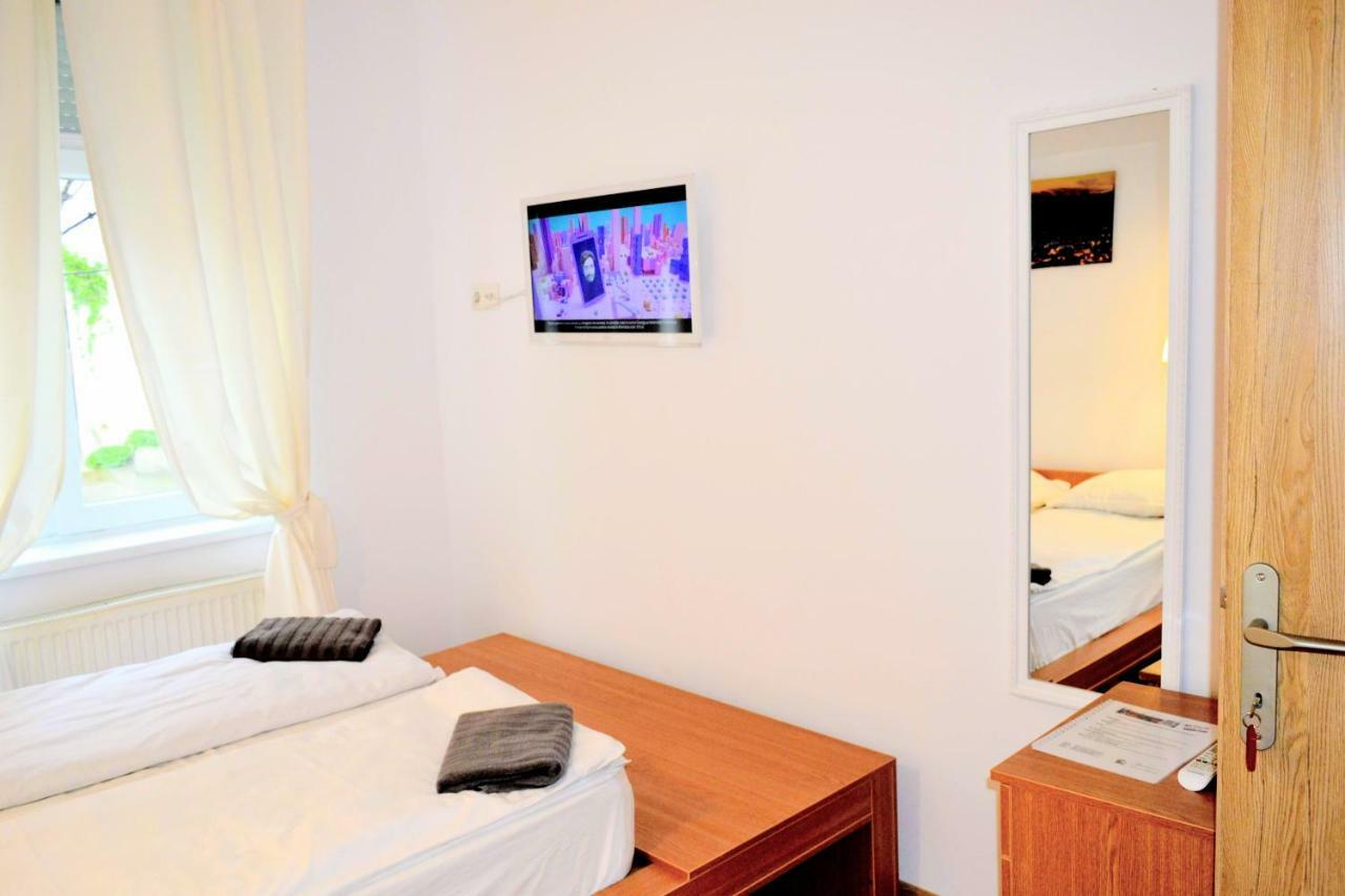 Apartament Turnul Pielarilor Studios ซีบิว ภายนอก รูปภาพ