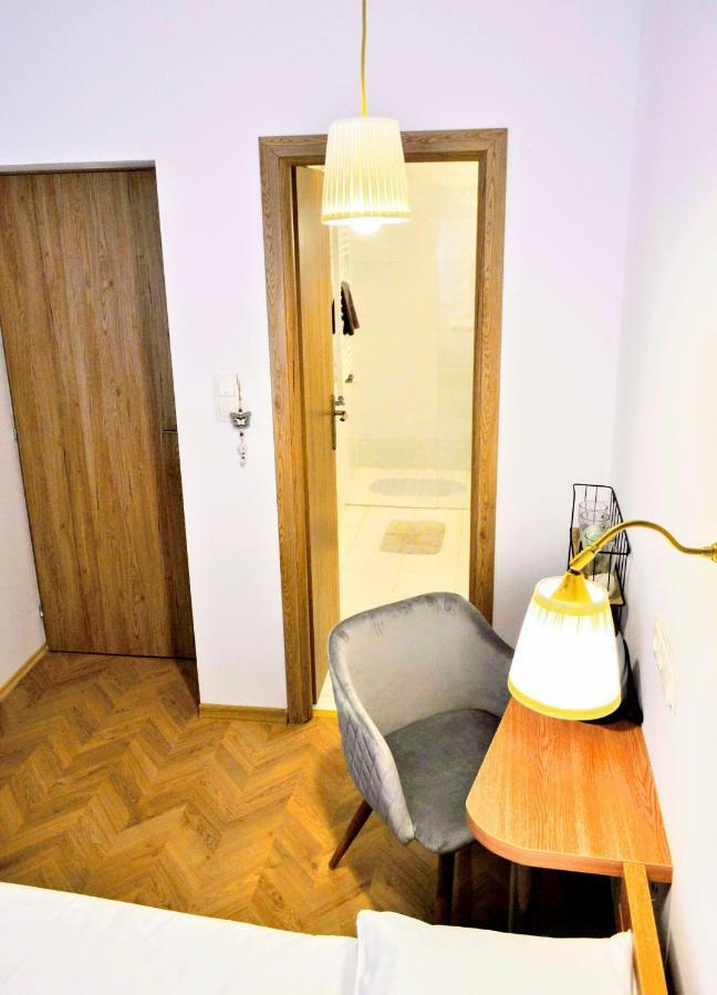 Apartament Turnul Pielarilor Studios ซีบิว ภายนอก รูปภาพ