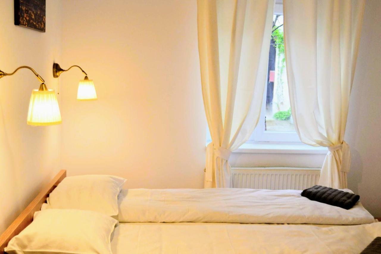 Apartament Turnul Pielarilor Studios ซีบิว ภายนอก รูปภาพ
