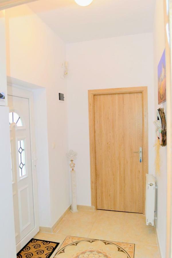 Apartament Turnul Pielarilor Studios ซีบิว ภายนอก รูปภาพ
